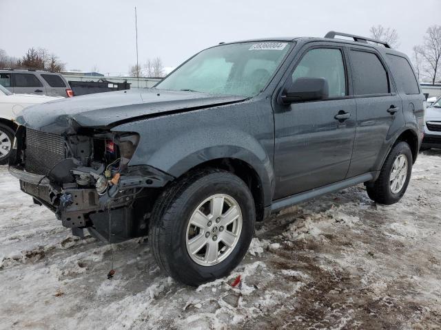 Mercury Mariner (2010)