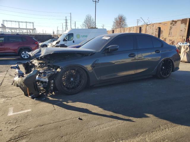 Bmw M3 (2022)