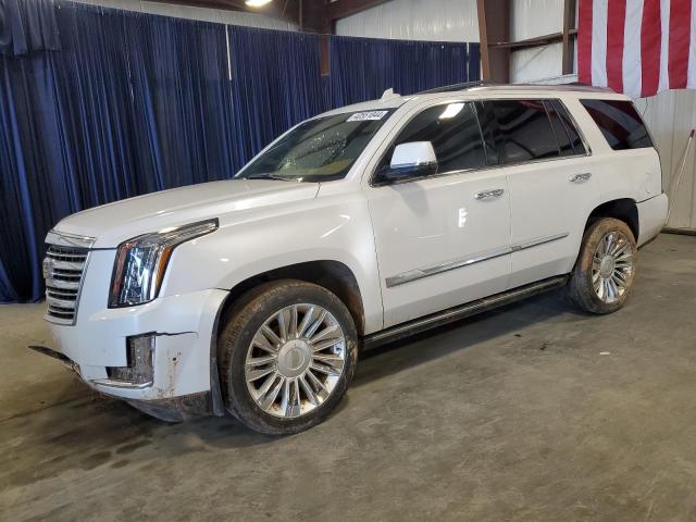 Cadillac Escalade (2017)