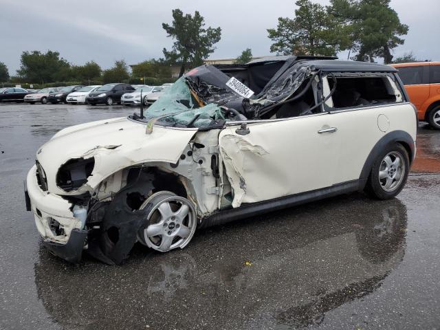 Mini Cooper (2010)