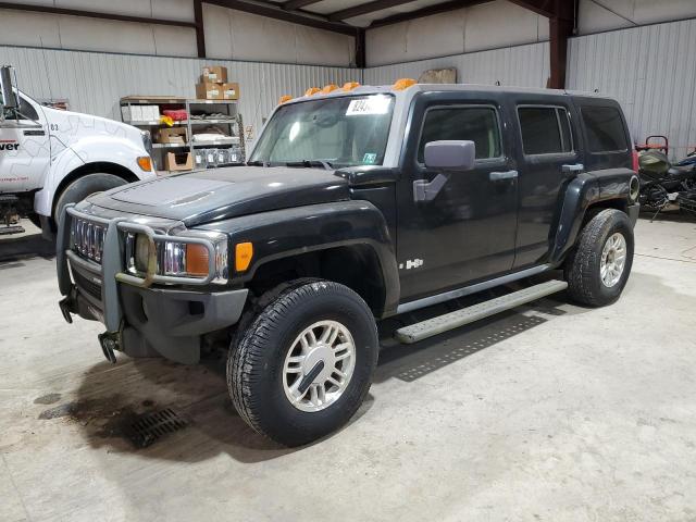 Hummer H3 (2006)