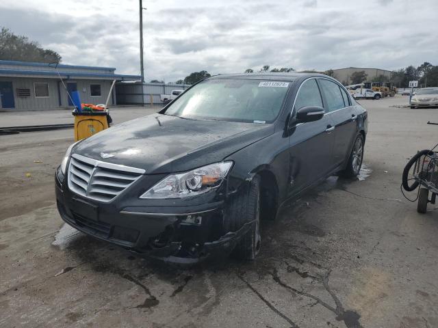 Hyundai Genesis (2011)
