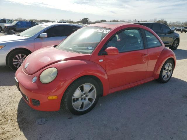 Volkswagen Beetle (2002)