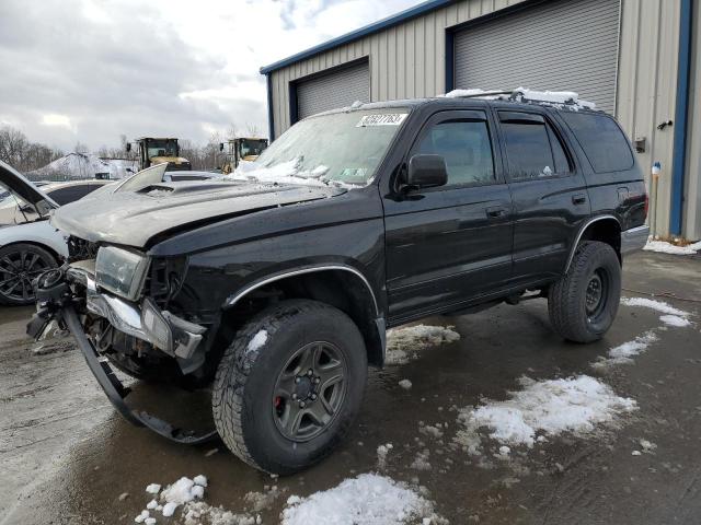 Toyota 4runner (1999)
