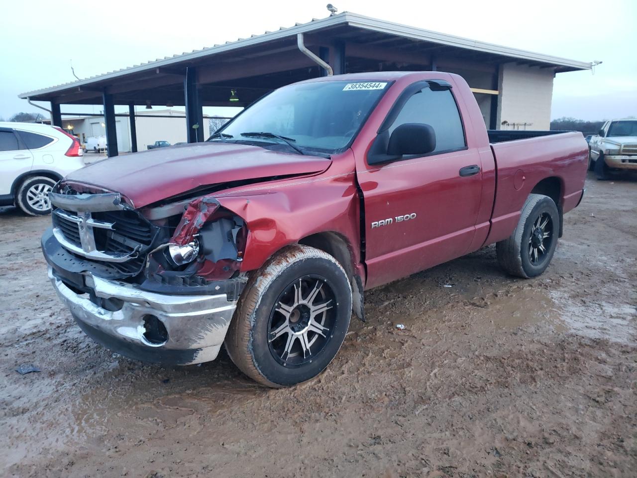 Dodge Ram (2006)