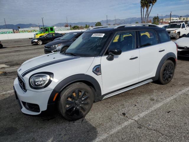 Mini Cooper (2020)