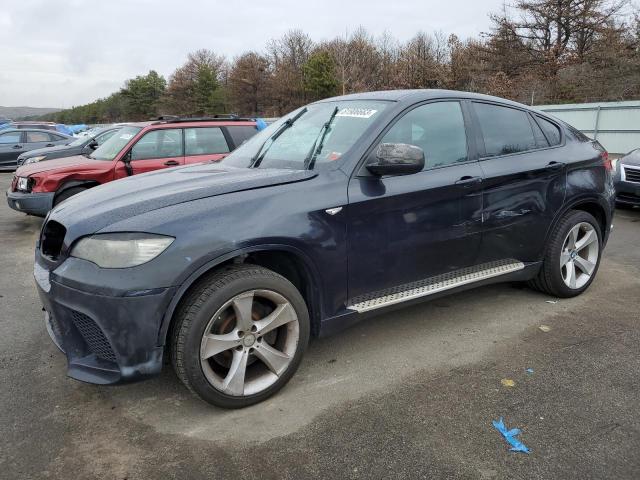Bmw X6 (2010)