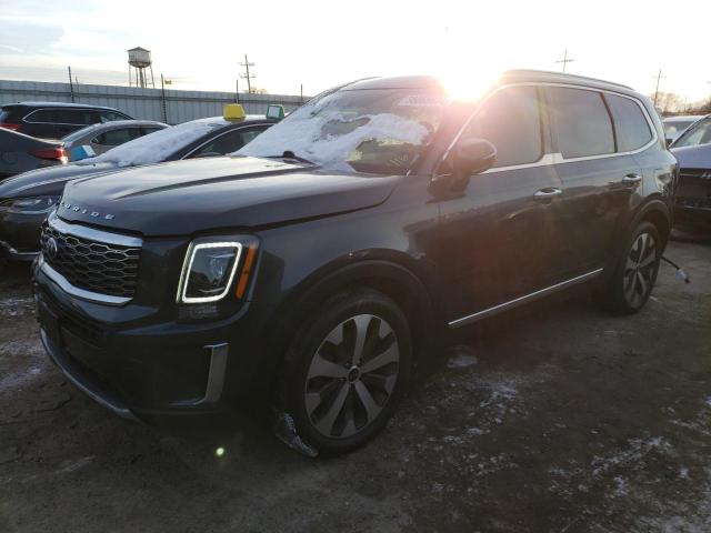 Kia Telluride (2021)