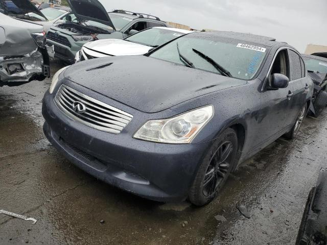 Infiniti G35 (2007)