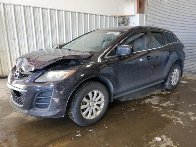Mazda Cx-7 (2011)