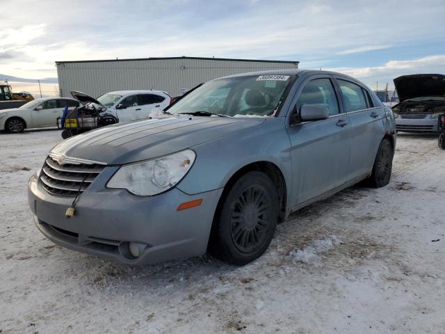 Chrysler Sebring (2007)