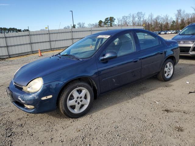 Dodge Neon (2000)