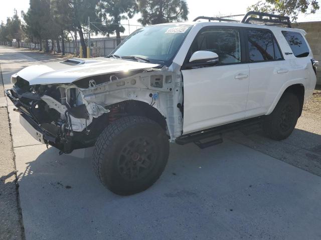 Toyota 4runner se (2023)