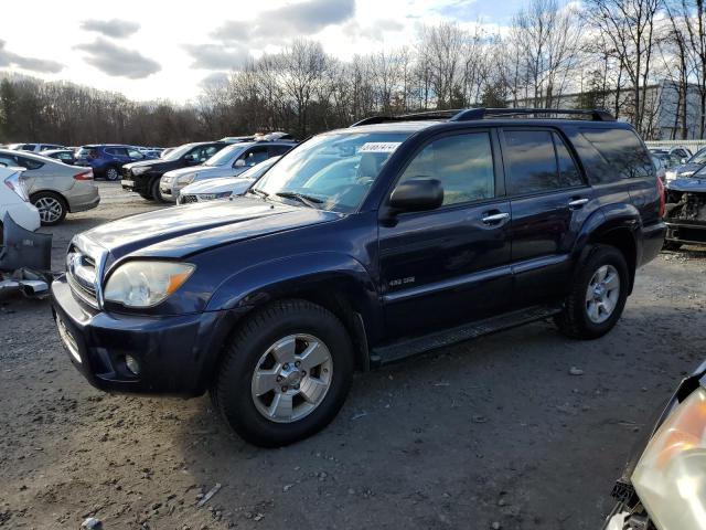 Toyota 4runner (2008)