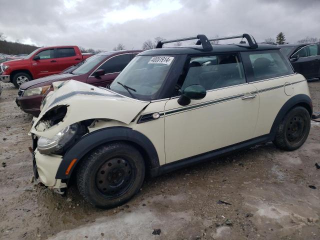 Mini Cooper (2013)
