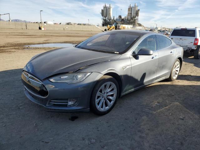 Tesla Model s (2013)
