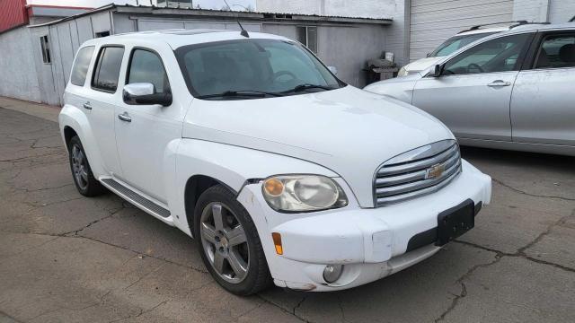 Chevrolet Hhr (2009)
