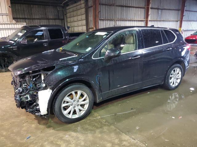 Buick Envision (2020)