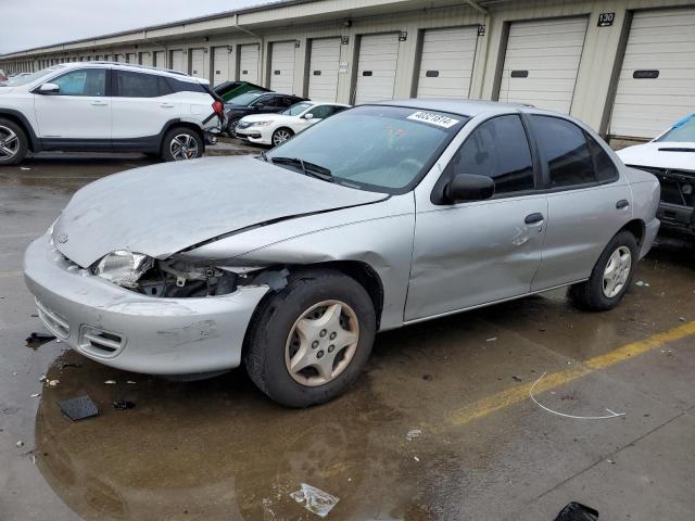 Chevrolet Cavalier (2001)