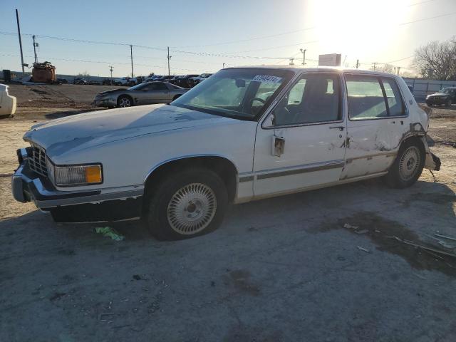 Cadillac Deville (1993)