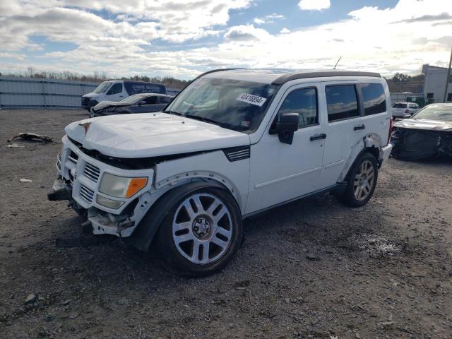 Dodge Nitro (2011)