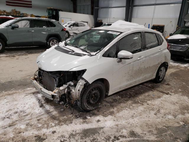 Honda Fit (2020)