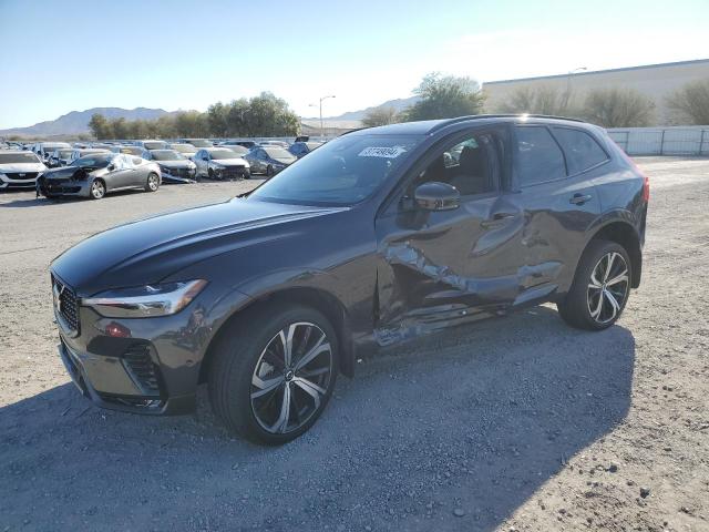 Volvo Xc60 b5 r- (2022)