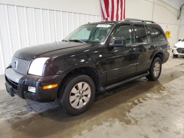 Mercury Mountainer (2006)