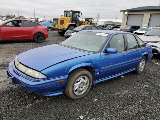 Pontiac Grandprix (1995)