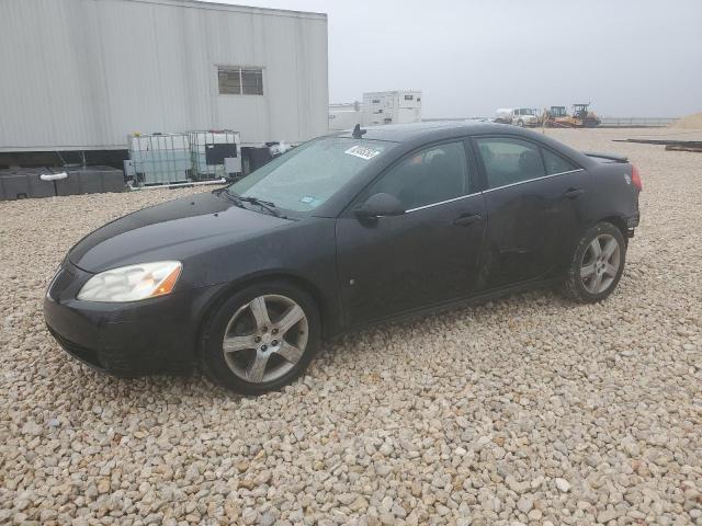 Pontiac G6 (2009)