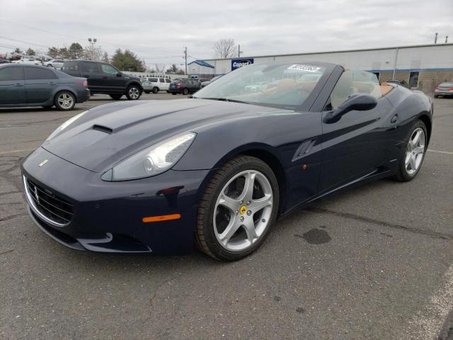 Ferrari California (2010)