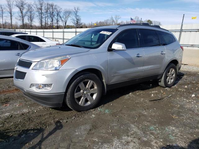 Chevrolet Traverse (2010)