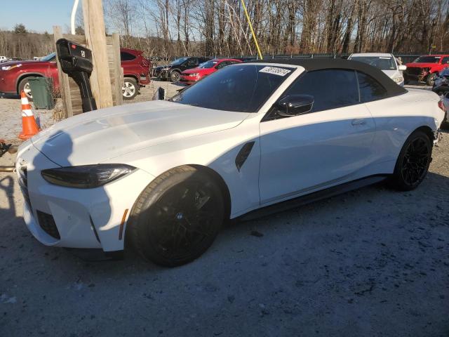 Bmw M4 (2024)