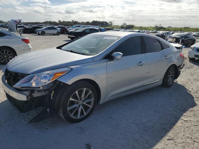 Hyundai Azera (2017)