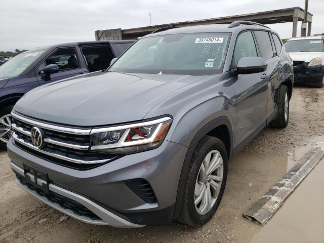 Volkswagen Atlas (2022)