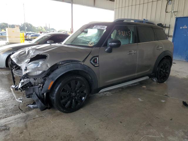 Mini Cooper (2019)
