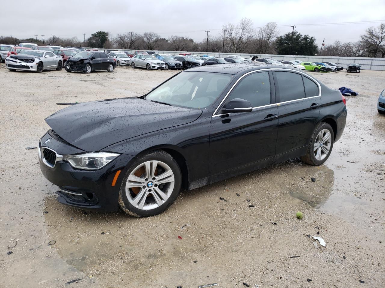 Bmw 3er (2018)