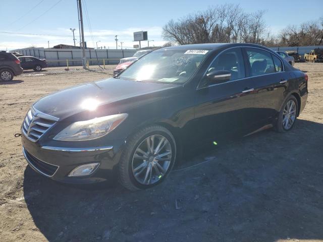 Hyundai Genesis (2014)