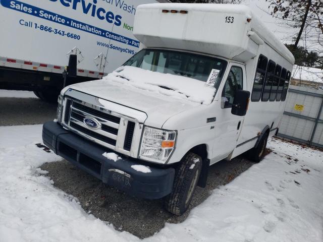 Ford Econoline (2016)