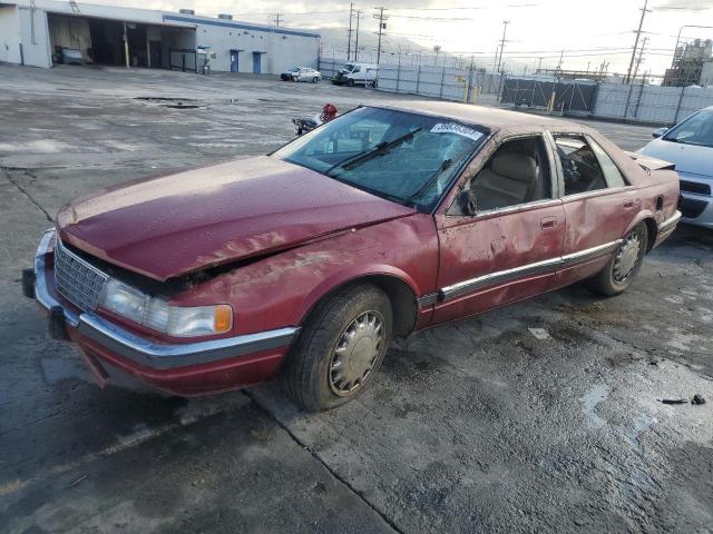 Cadillac Seville (1993)