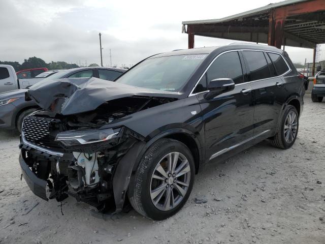 Cadillac Xt6 (2020)