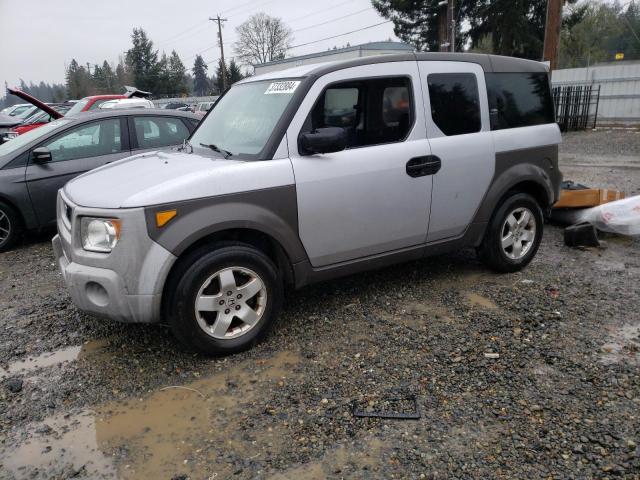 Honda Element (2004)