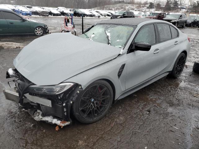 Bmw M3 (2022)