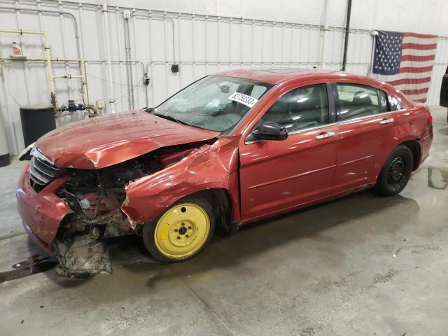 Chrysler Sebring (2007)