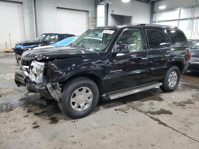 Cadillac Escalade (2004)