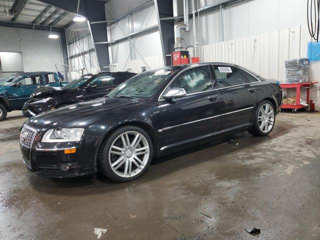 Audi S8 (2007)