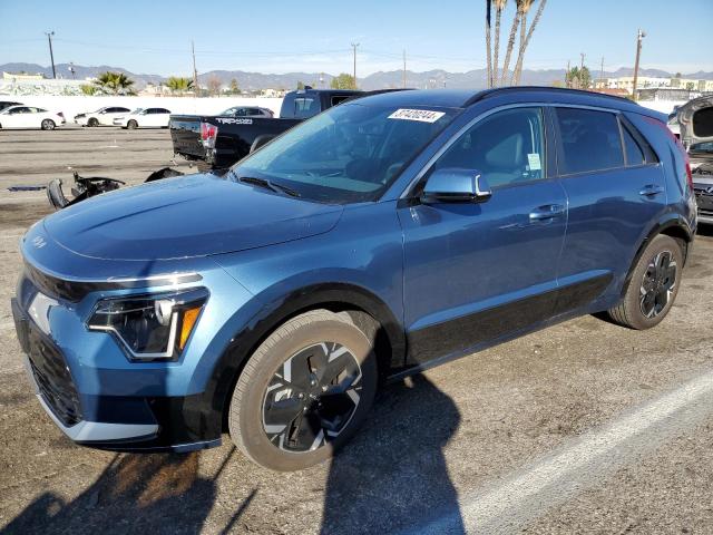 Kia Niro wind (2024)