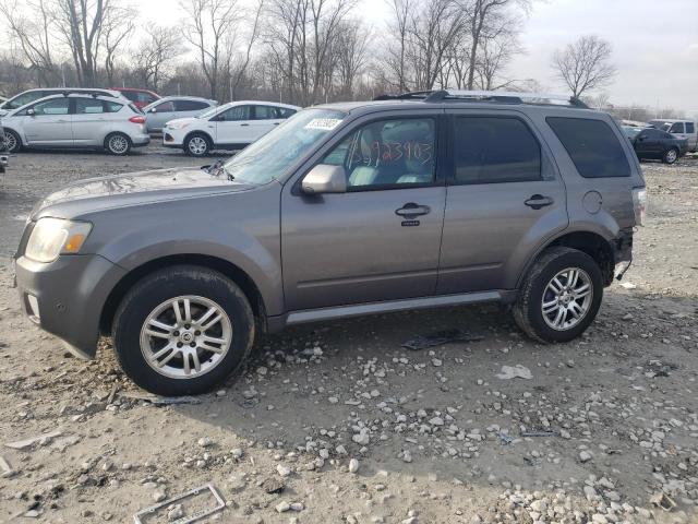 Mercury Mariner (2010)