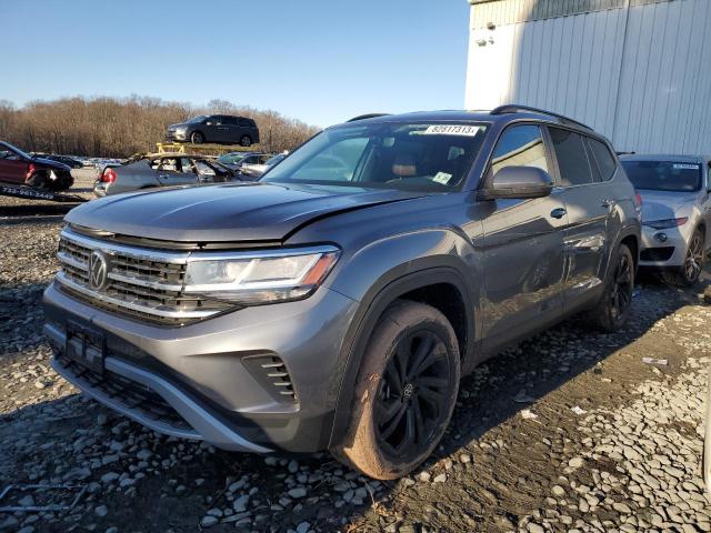 Volkswagen Atlas (2023)