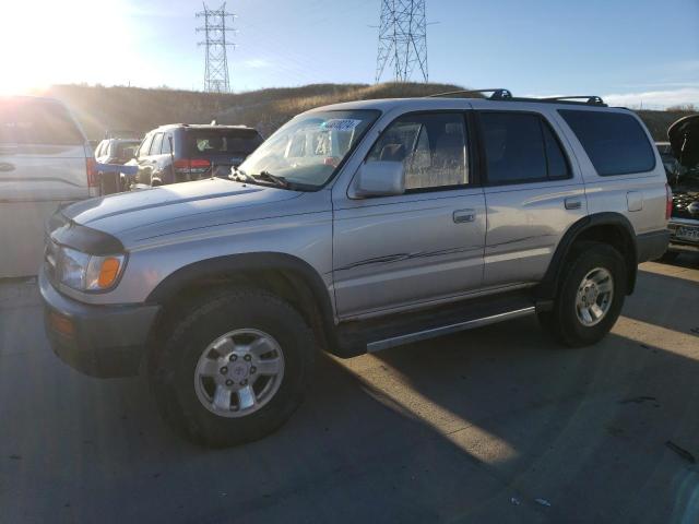 Toyota 4runner (1997)